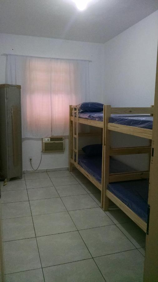 Pousada Casa 6 São Vicente Eksteriør bilde